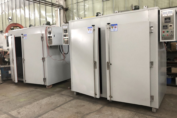 噴涂設備的分類、各自特點及如何選擇