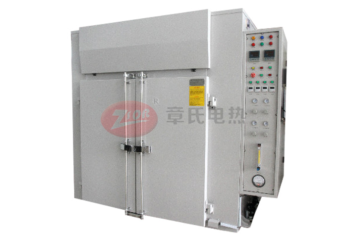 工業烤箱的工作原理是怎樣的？