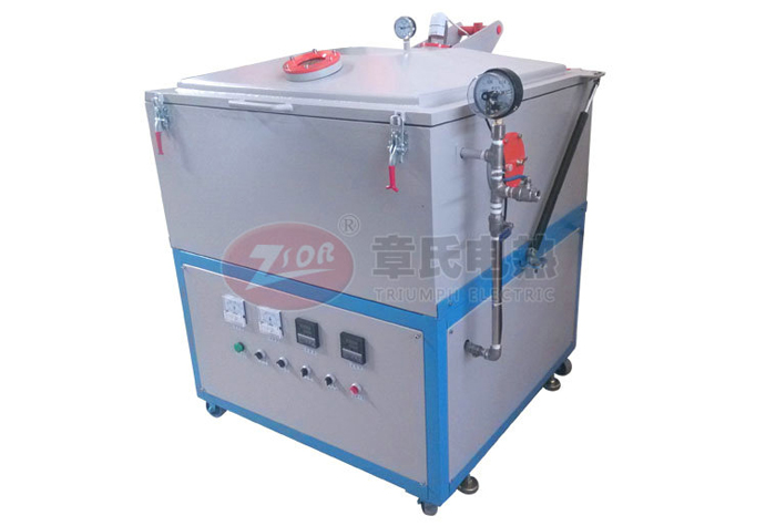 真空烤箱故障是什么原因？要如何解決？