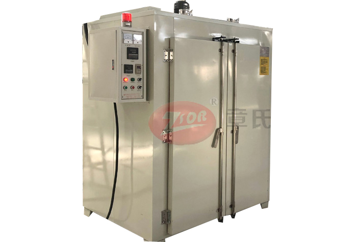 選購(gòu)高溫烘箱要注意什么？