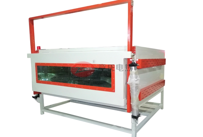 工業烤箱要怎么使用？