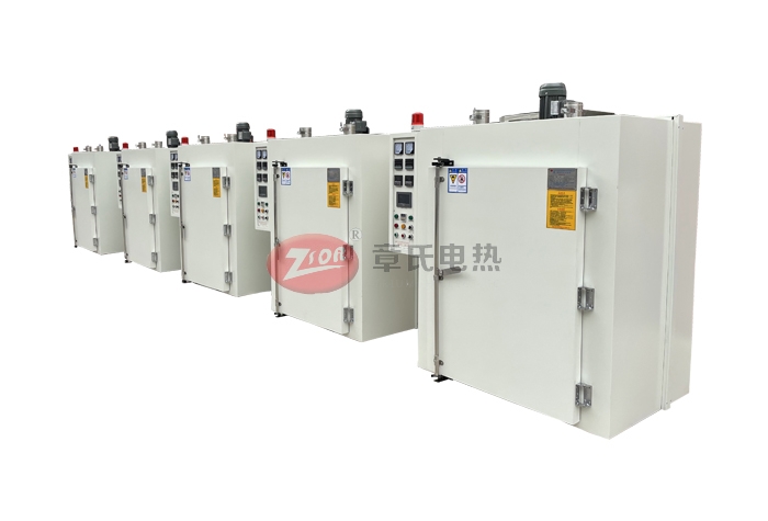 采購(gòu)工業(yè)低溫烤箱的因素有哪些？