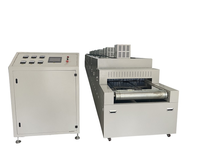 隧道爐在運行過程中對環(huán)境的影響及如何減少污染？